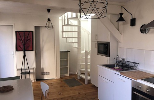 Fontainebleau House | House near INSEAD and Château de Fontainebleau