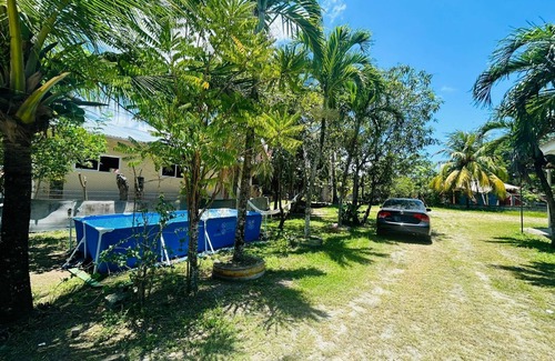 Puerto Cortes House | House near the beach in Tulian Campo