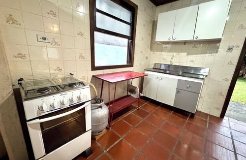 Caioba House | House near the beach in Caiobá with Huge Yard