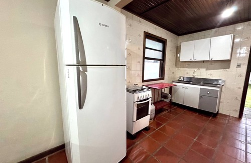 Caioba House | House near the beach in Caiobá with Huge Yard