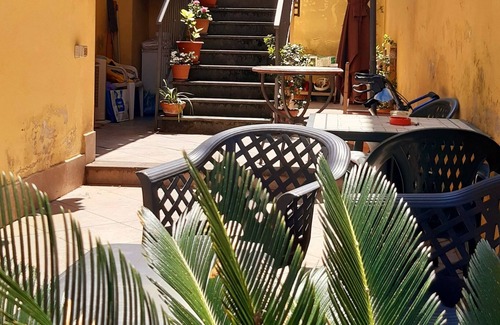 Cerveteri Apartment | House near the sea and Rome