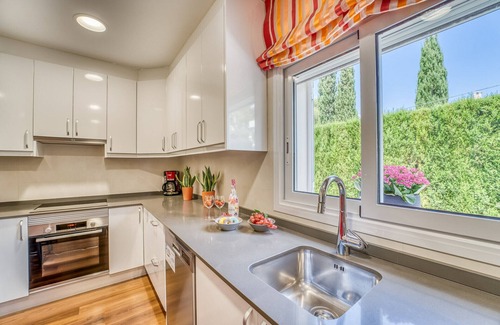 Cielo de Bonaire Ski Chalet | House near the sea Xiscama in Alcudia