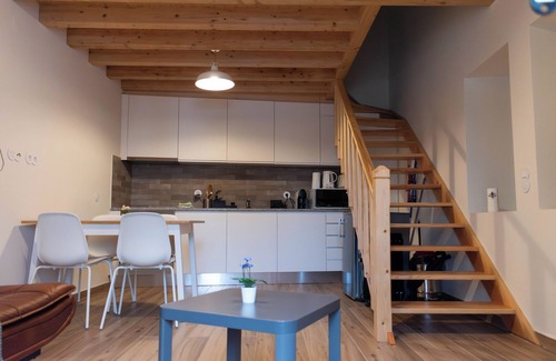 Obidos House | House Nº7 - Vila d'Óbidos