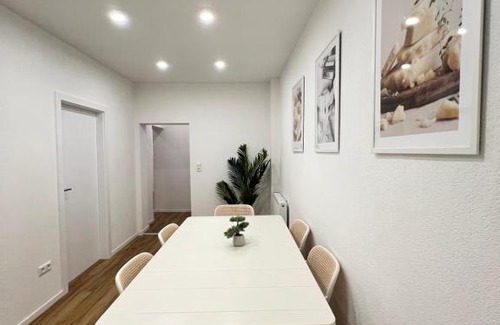 Kunzelsau Apartment | House of AlAy