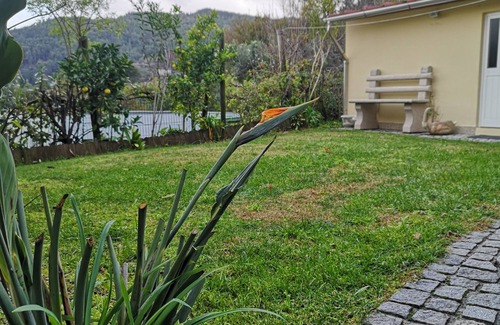 Ventosa House | House of Bouças