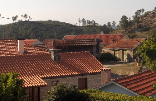 Amarante Cottage | House of Career (Amarante 7099/AL)