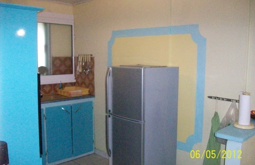 Les Anses-d'Arlets House | House of character at 90 m from the beach of Petite Anses d'Arlet