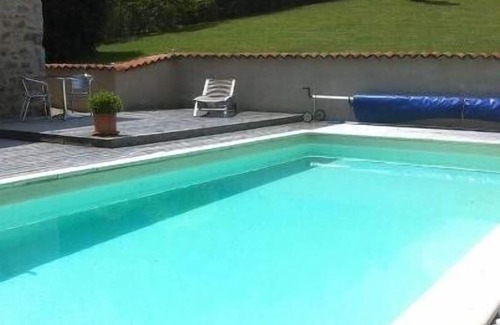 Ambierle Cottage | House of Collonge to AMBIERLE (42)