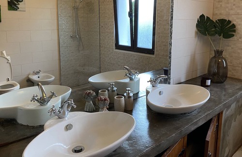 Fenais da Luz House | House of Hortencia’s