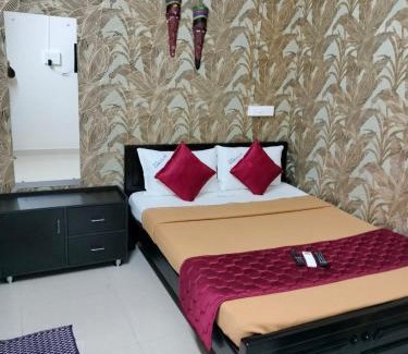 Heritage Town Villa | House of