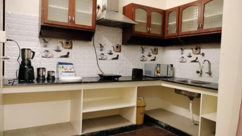 Heritage Town Villa | House of