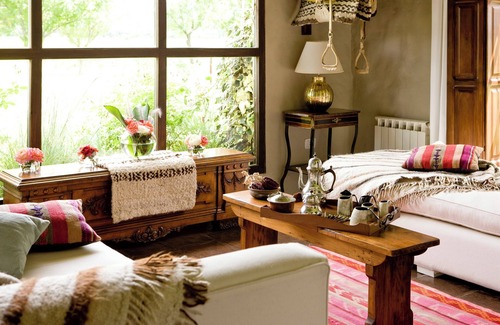 El Encon Hotel | House of Jasmines - Relais & Châteaux