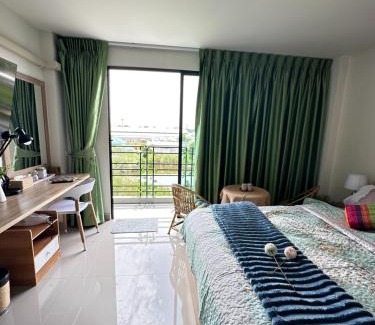 Ayutthaya House | House of Lyla