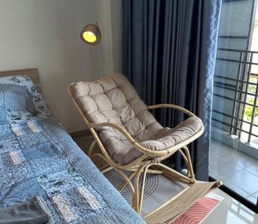 Ayutthaya House | House of Lyla