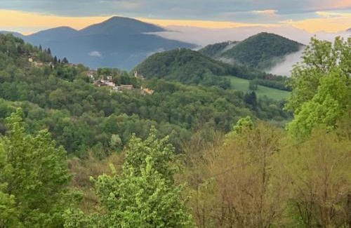 Breno Apartment | House of retreat Strada Vegia de Brén 9 Nr-01223