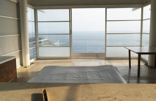 Las Playas Apartment | House of the Sea in Acapulco.