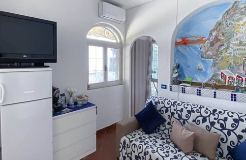 Path of the Gods Apartment | House of the Path. Your nest on the Path of the Gods