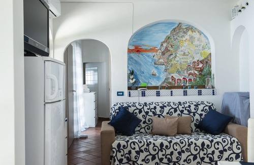 Path of the Gods Apartment | House of the Path. Your nest on the Path of the Gods