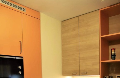 Plestan House | house of violets