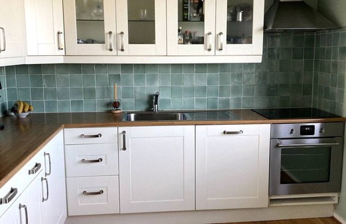 Slemdal House | House on Holmenkollen with sea views Guest favorite + 4,87 score on Airbnbnn