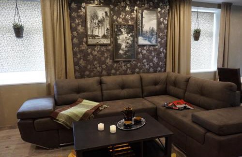 Liepaja House | House on Palangas Street