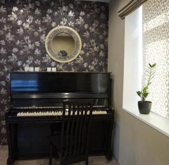 Liepaja House | House on Palangas Street