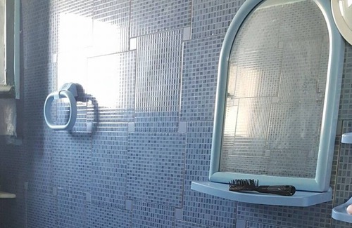 Beni Atta House | House on the beach at Chatt Mami, Ras Jbal-Bizerte