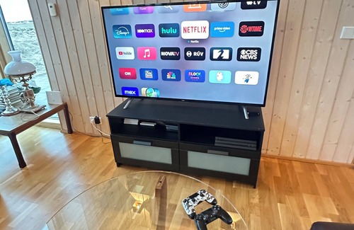 Selfoss House | House on the Golden Circle, close to Flúðir