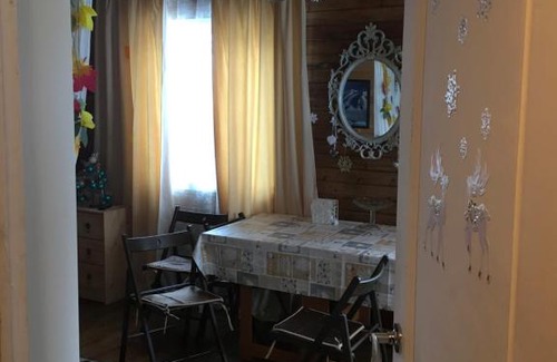 Kruglino House | House Panoramy