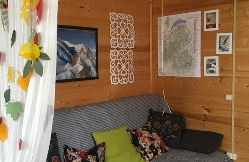 Kruglino House | House Panoramy