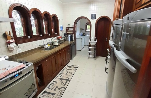 Alto do Capivari House | HOUSE POSITIVE CAMPOS DO JORDÃO