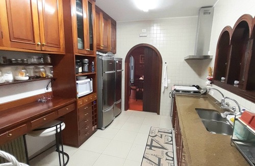 Alto do Capivari House | HOUSE POSITIVE CAMPOS DO JORDÃO