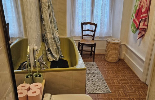 Pradelles House | House pradelles