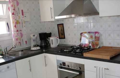 Canyelles House | House + prop. Pool + sea view, close to the beach, Canyelles beach, Tossa de Mar/Lloret