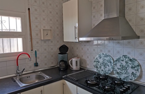 Canyelles House | House + prop. Pool + sea view, close to the beach, Canyelles beach, Tossa de Mar/Lloret