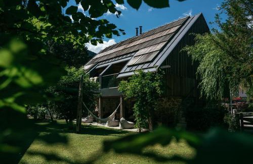 Luce House | House Raduha