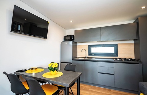 Kastel Novi House | House Red Earth - Kastel Stafilic