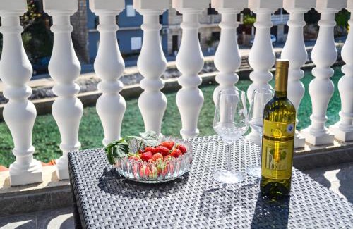 Zavalatica House | House Riva