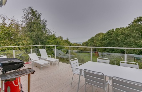 Saint-Cast-le-Guildo House | House sea view near the beach