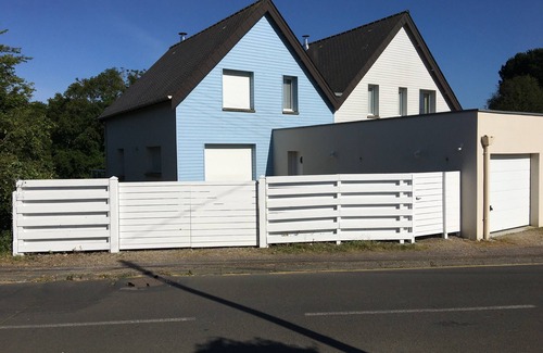 Saint-Cast-le-Guildo House | House sea view near the beach