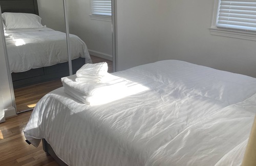 Wheaton-Glenmont House | House. Silver spring