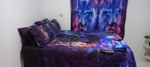 Port Morant House | House - Sleeps 4 - Patio - Parking