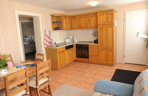 Bellin House | House Strandweg - Beach house