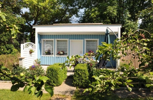 Bellin House | House Strandweg - Beach house