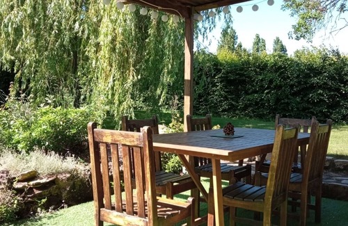 Faveraye-Machelles House | House surrounded by nature and relaxation for the whole family