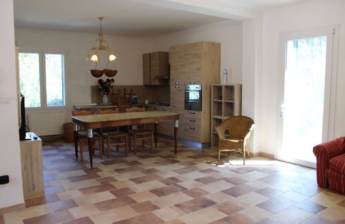 Sassari House | House surrounded by greenery just a few minutes drive from the most beautiful beaches of Alghero