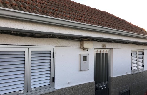 Madalena House | House (T1) Ground floor with 30 mts beach