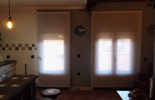 Arenas de San Pedro House | HOUSE TIBURCIO PL 2 IN THE SIERRA DE GREDOS