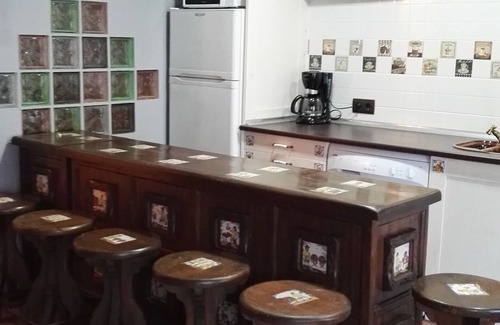 Arenas de San Pedro House | HOUSE TIBURCIO PL 2 IN THE SIERRA DE GREDOS