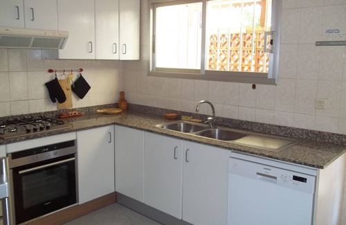 El Mas Bosca House | House up to 6 people with large garden